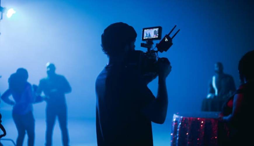 神秘新品来袭！碧江区产品视频拍摄究竟有何神奇之处？