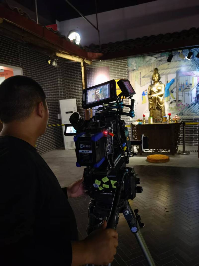 聚焦碧江区产品宣传视频拍摄公司，以专业实力赋能品牌声量升级