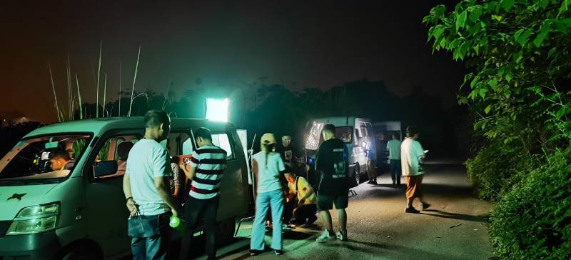 以镜头为笔，绘就碧江区产品视频的进阶之路