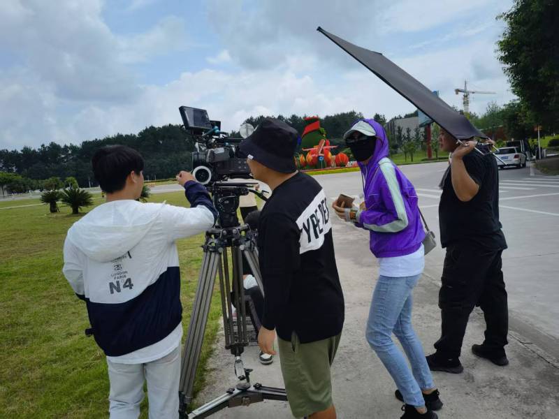 碧江区极致互动，未来愿景宏大，致力于成为全球领先的产品宣传视频企业