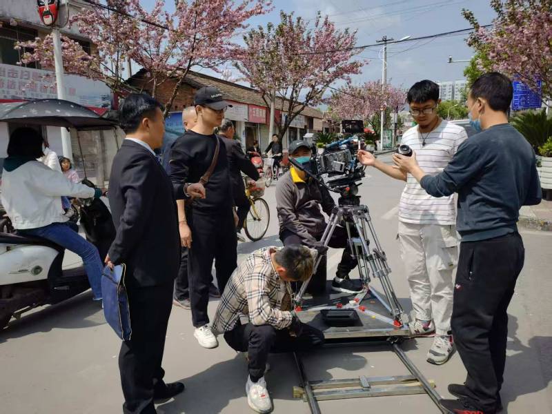 碧江区产品视频拍摄进阶指南，助力产品抢占视觉高地