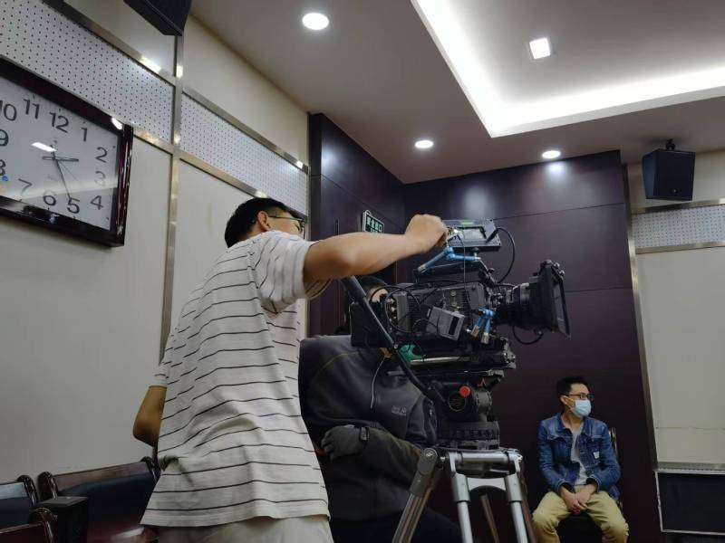 大数据指导创作方向，碧江区产品视频拍摄公司让每帧画面都有效触达